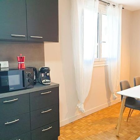 Cosy Mure 4Ch - Stationnement Gratuit Pau Exterior foto