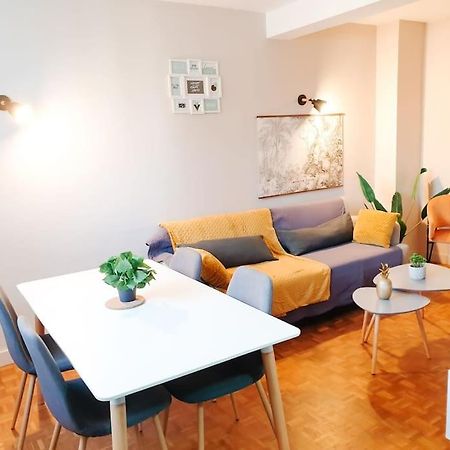 Cosy Mure 4Ch - Stationnement Gratuit Pau Exterior foto