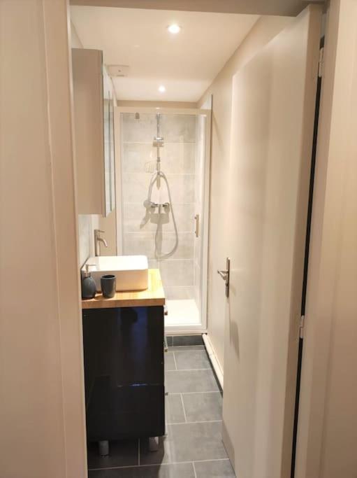 Cosy Mure 4Ch - Stationnement Gratuit Pau Exterior foto